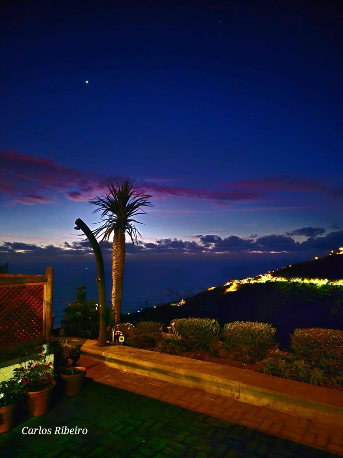 Sunset Refuge Διαμέρισμα Fajã da Ovelha Εξωτερικό φωτογραφία